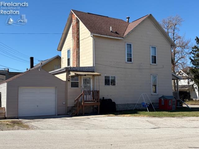House for sale in Tiffin, Ohio