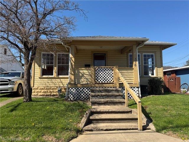 House for sale in Newcomerstown, Ohio