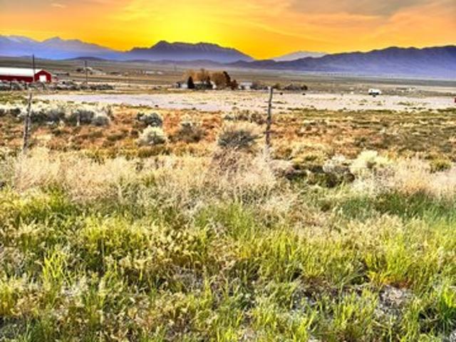 Land for sale in Cedar Valley, Utah