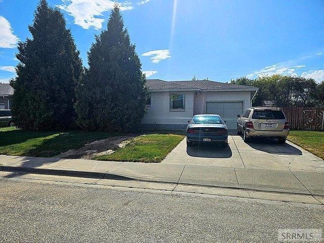 House for sale in Bingham, Idaho