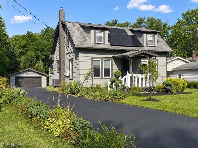House for sale in Painesville, Ohio