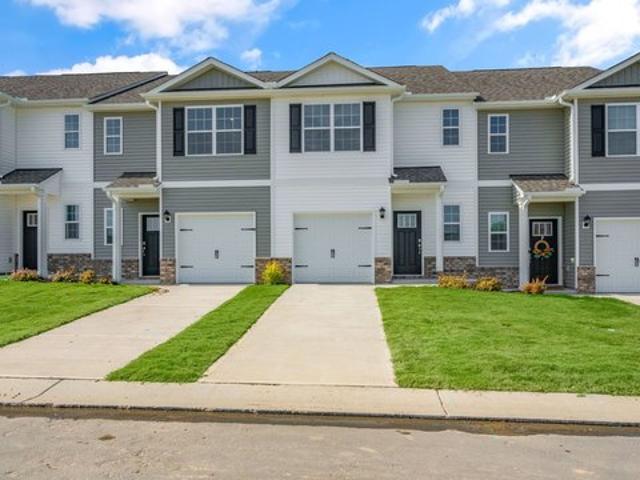 Townhouse for sale in Wake, North Carolina
