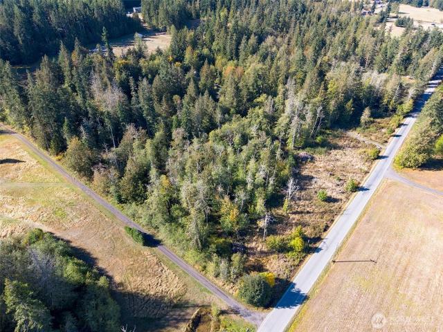 Land for sale in King Hill, Port Angeles