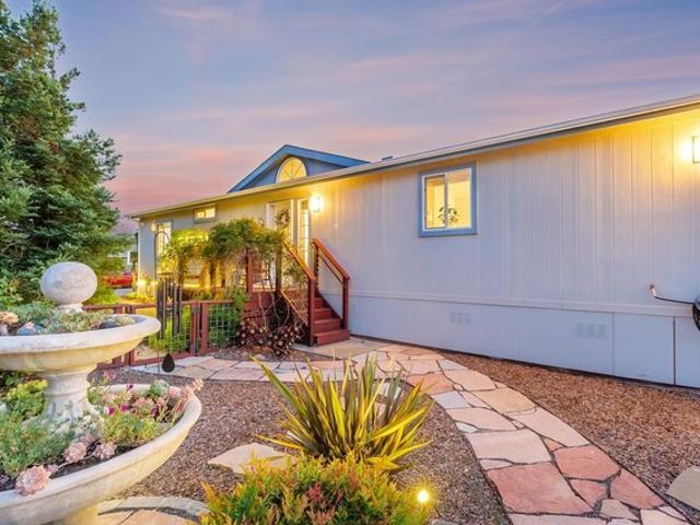 House for sale in San Rafael, California