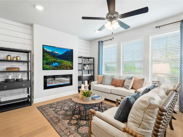 Townhouse for sale in Plano