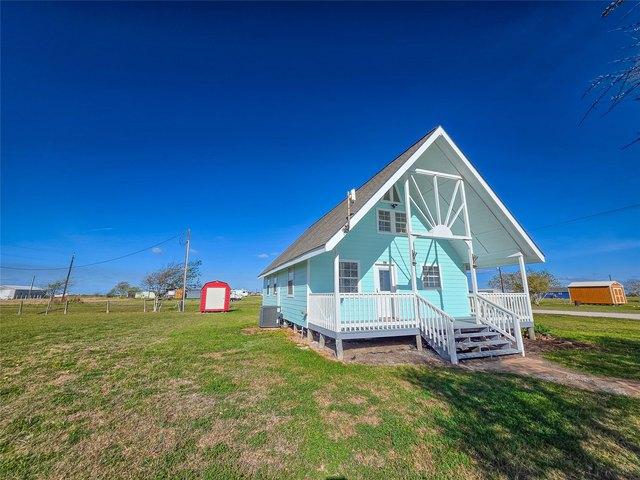 House for sale in Palacios, Texas
