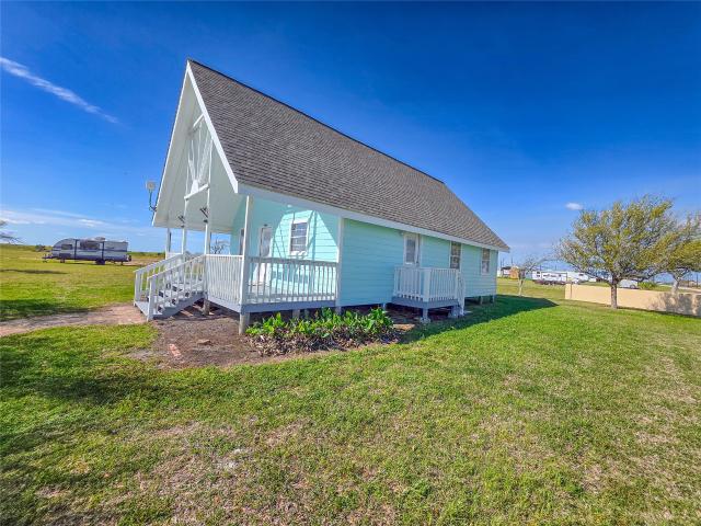 House for sale in Palacios, Texas