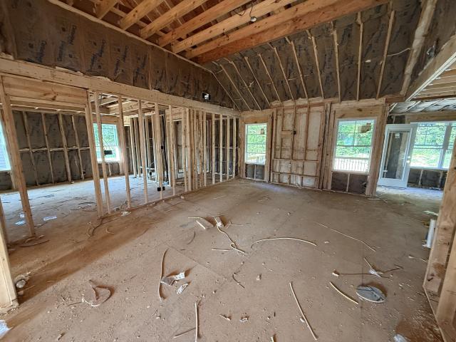 House for sale in Hereford Farms, Clarksville
