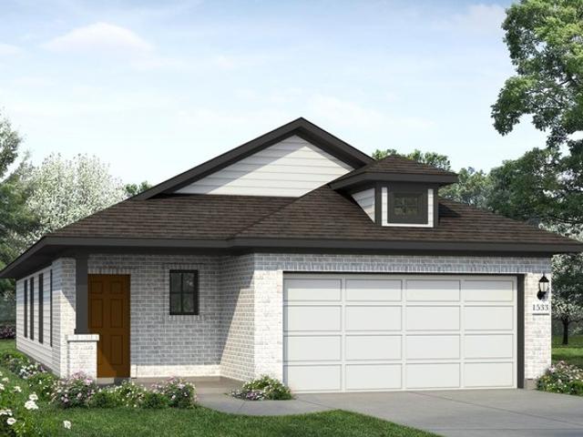 House for sale in Pattison, Waller County