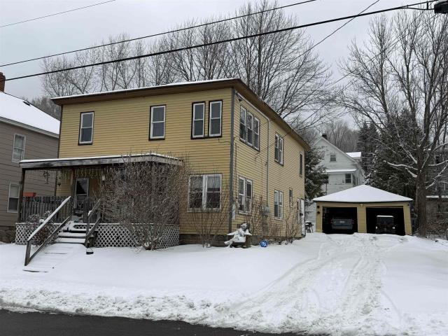 Property for sale in New Hampshire