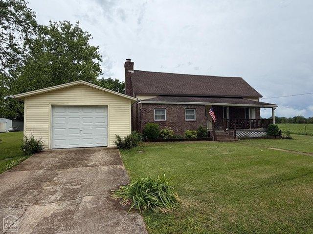 House for sale in Ark