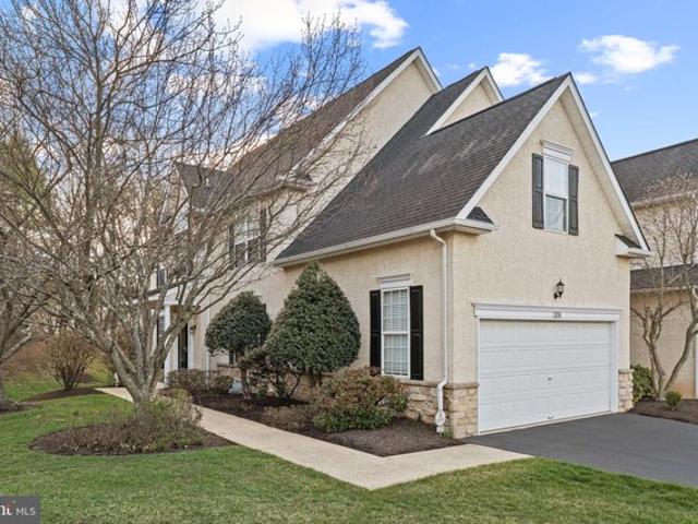 Townhouse for sale in Blue Bell, Pennsylvania
