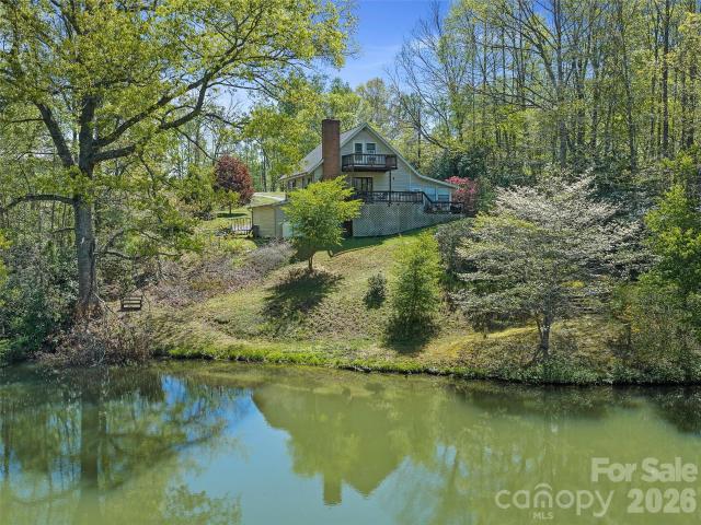 House for sale in Spruce Pine, North Carolina