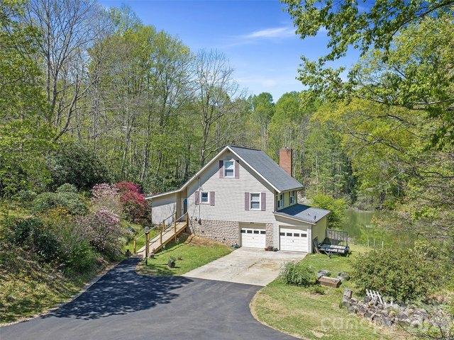 House for sale in Spruce Pine, North Carolina