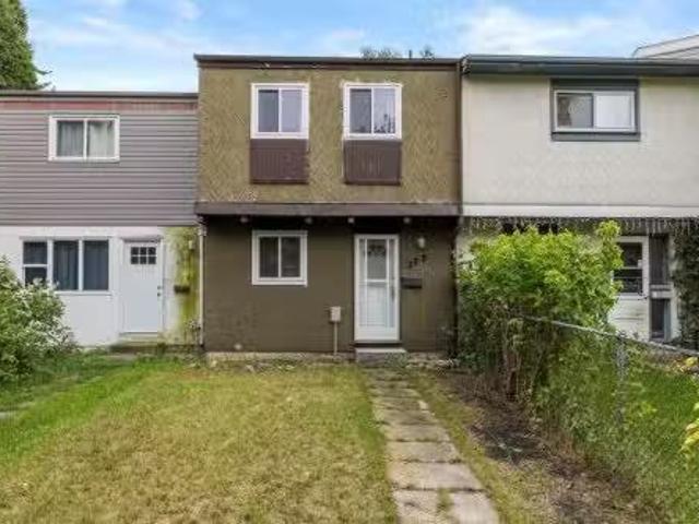 Condo for sale in East St. Paul, Manitoba