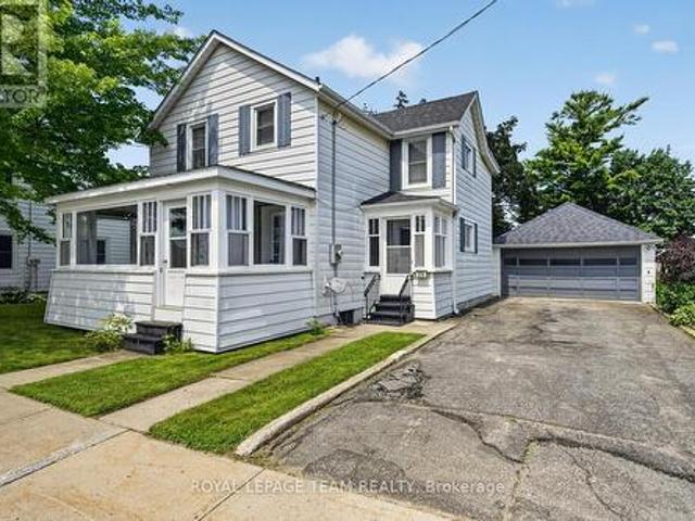 House for sale in Prescott, Ontario