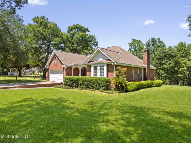 House for sale in Biloxi, Mississippi
