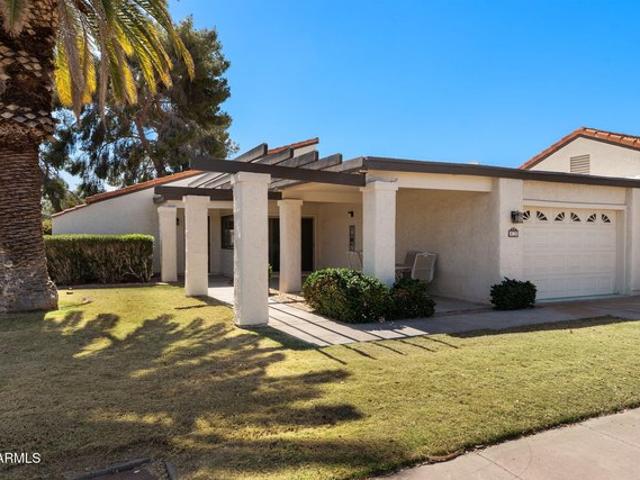 Townhouse for sale in Leisure World Arizona, Mesa