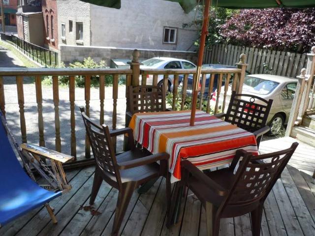 Apartment for rent in Mulhurst Bay, Ontario