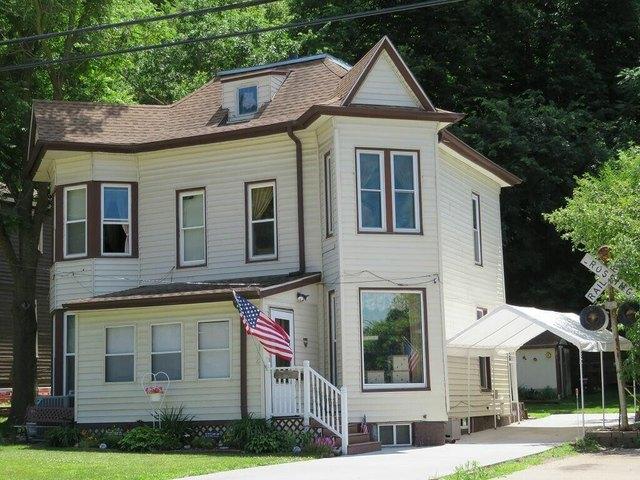House for sale in Council Bluffs, Iowa