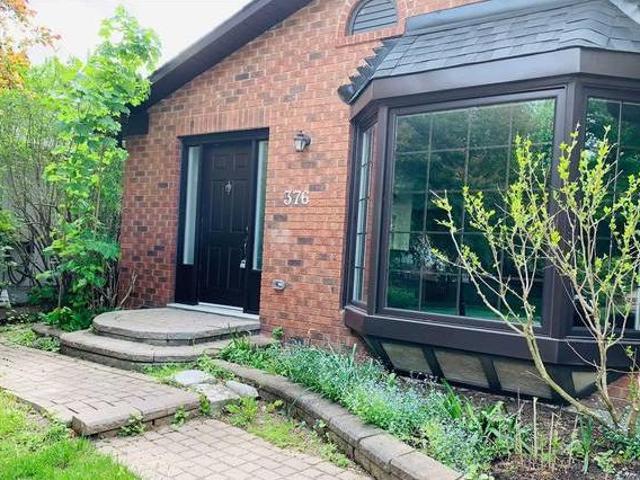 House for rent in York, Ontario