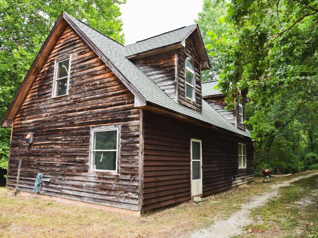 House for sale in Ark
