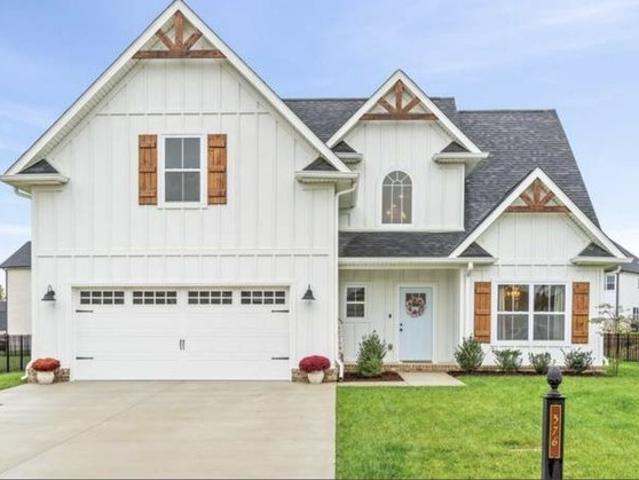 House for sale in Clarksville, Middle Tennessee