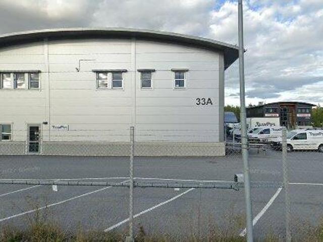 Lokal hyra i Uppsala
