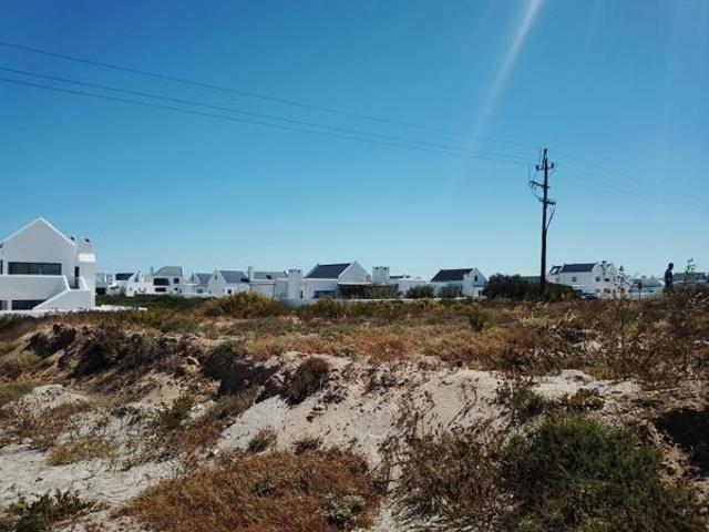 Land for sale in Western Cape