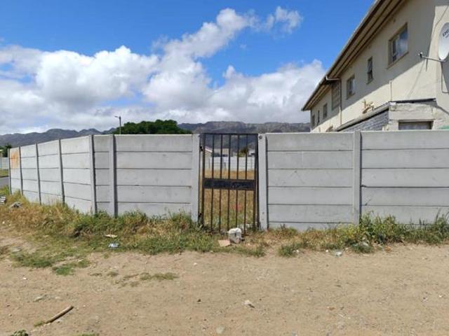 Land for sale in Cape Town, Western Cape