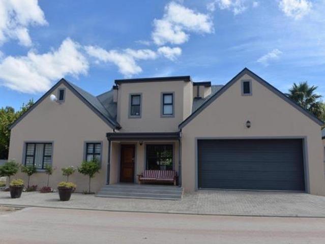 Land for sale in Western Cape