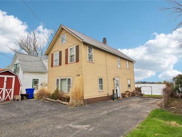 House for sale in Hilton, New York