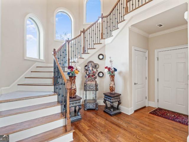 House for sale in Georgia