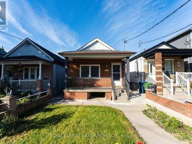 House for sale in Woburn, Ontario