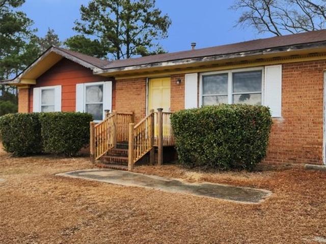 House for sale in Rockingham, North Carolina