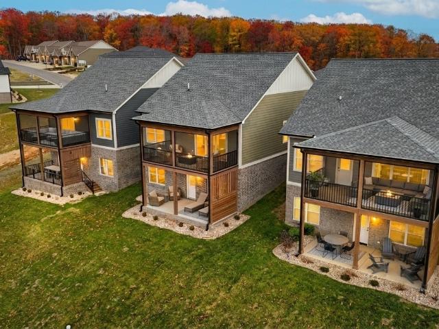 House for sale in Kuttawa, Kentucky