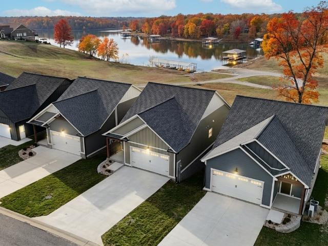 House for sale in Kuttawa, Kentucky