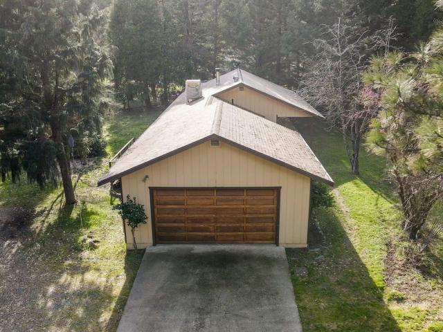 House for sale in Lewiston, California