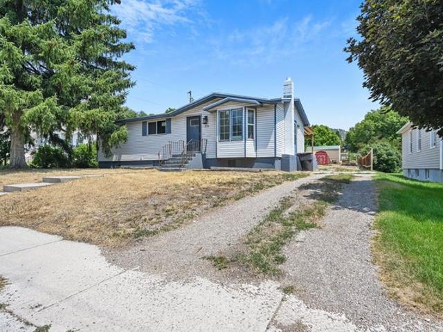 House for sale in Malad City, Idaho