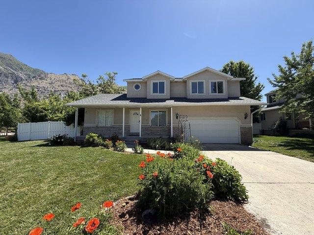 House for sale in Springville, Utah