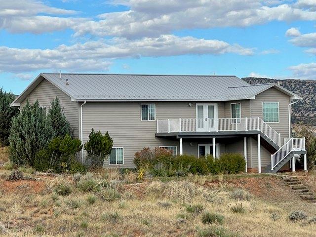 House for sale in Wyoming