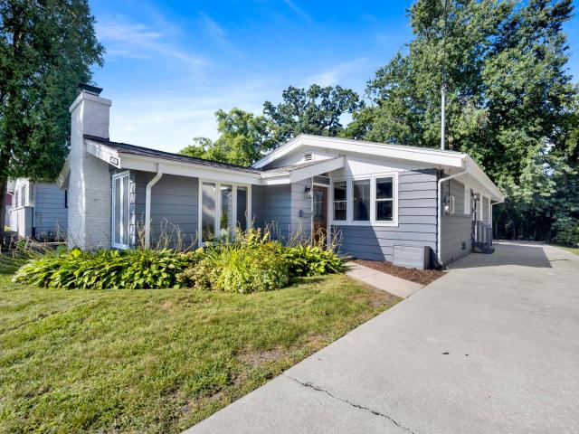 House for sale in Illinois