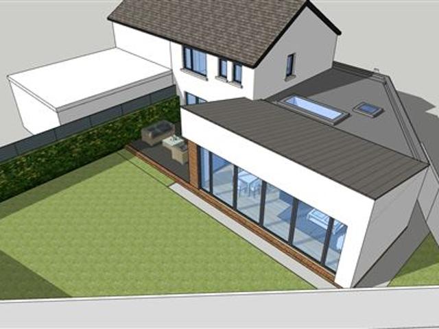 House for sale in Dundrum, North Tipperary