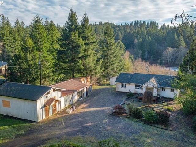 House for sale in Oregonia