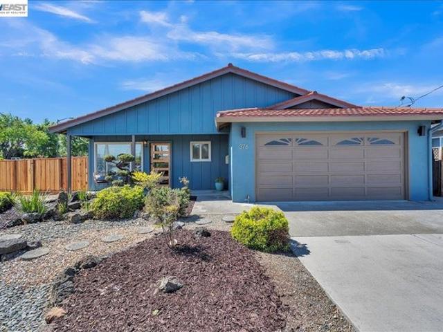 House for sale in Alameda, California