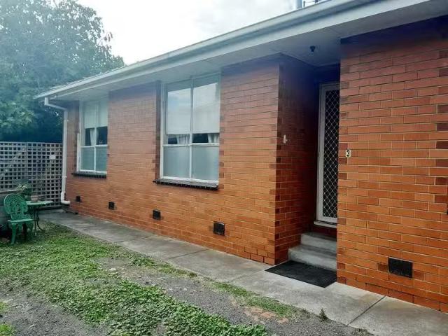 House for rent in Williamstown, Victoria