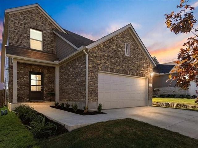 House for sale in Hays, Texas