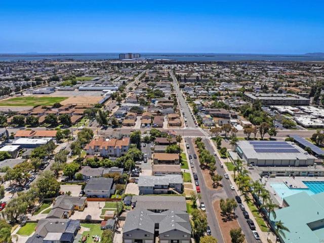 Commercial for sale in Chula Vista, California