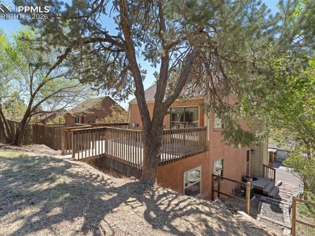 Property for sale in Manitou Springs, Colorado