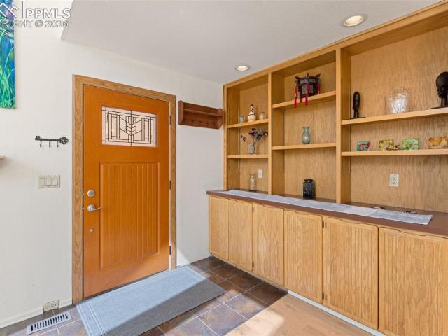 House for sale in Manitou Springs, Colorado